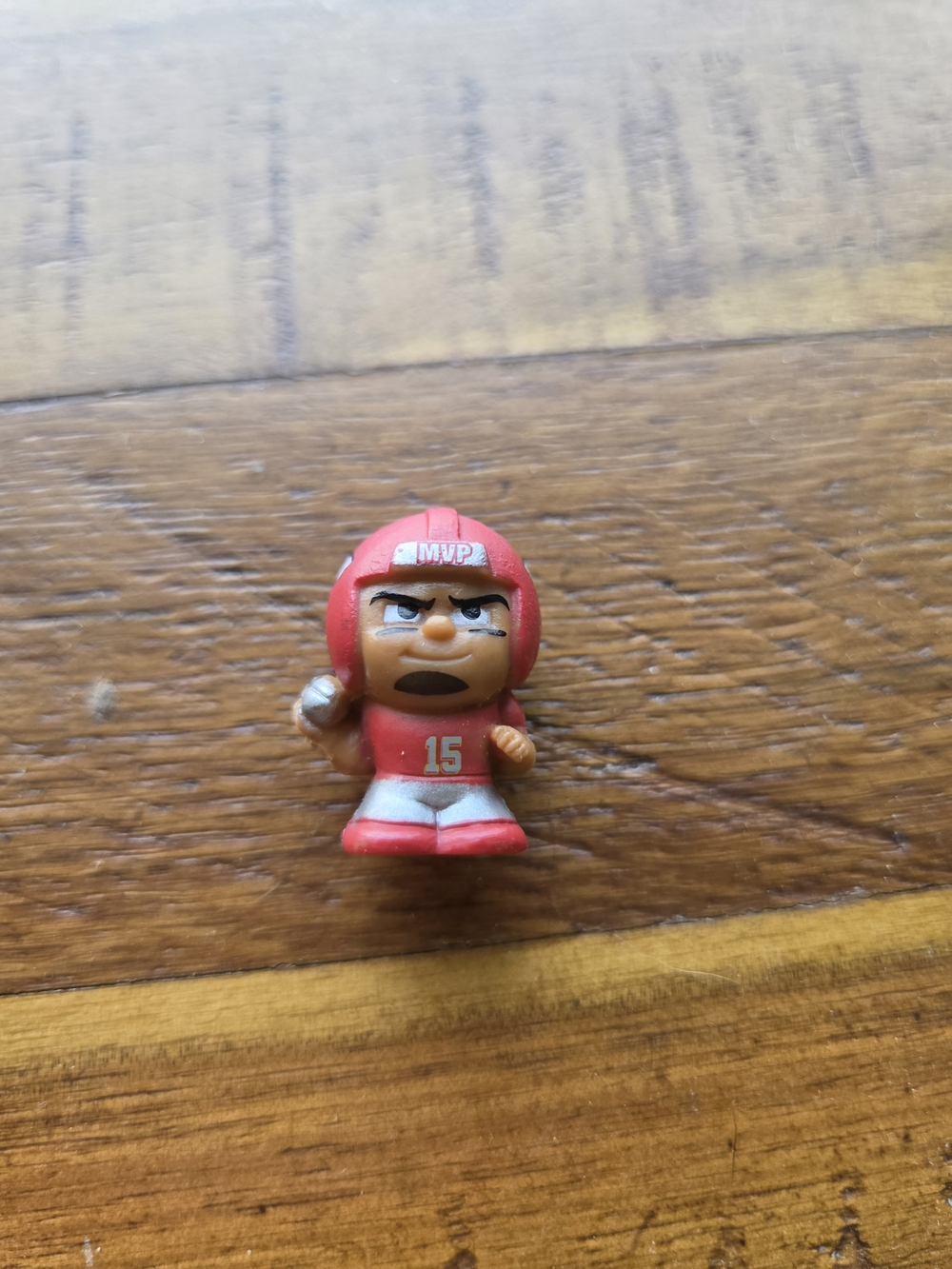 2024 NFL Teenymate MVP Patrick Mahomes